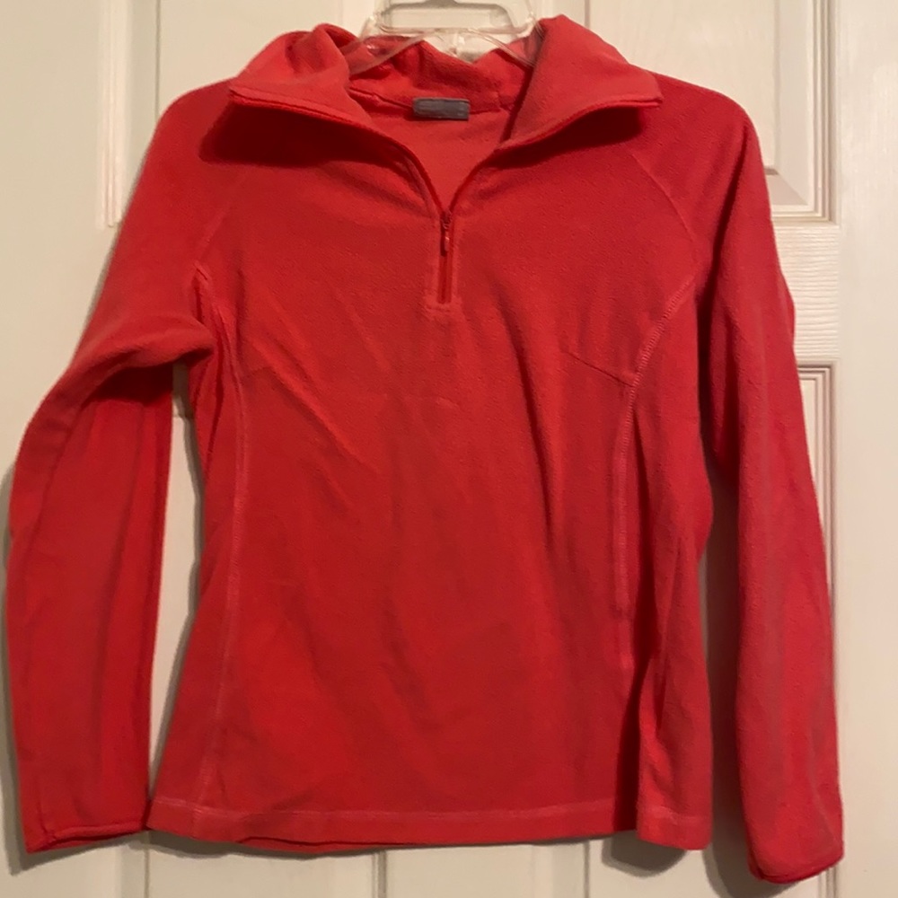 Columbia Pullover